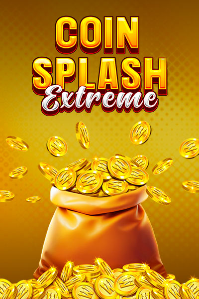 Coin Splash Extreme